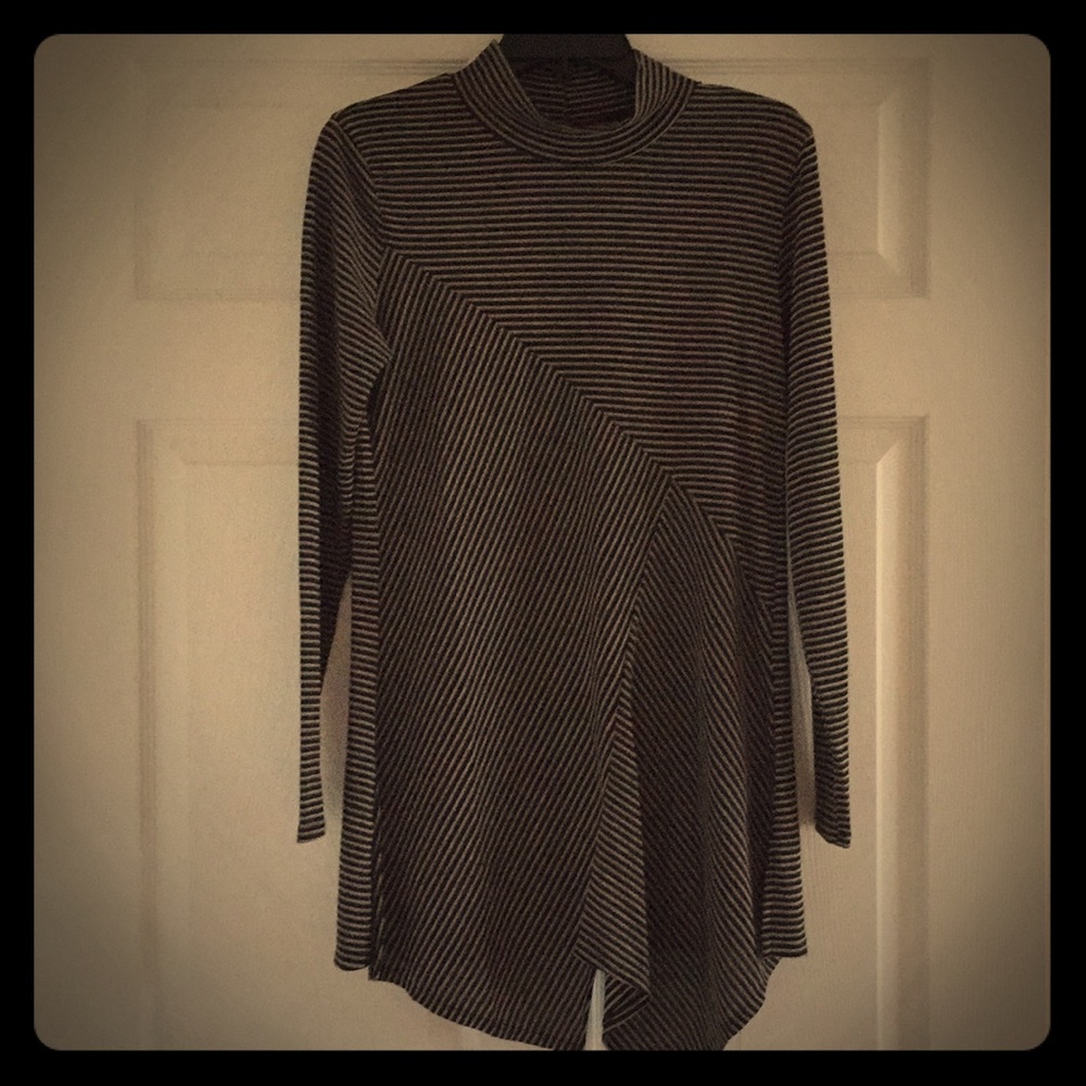 Daytrip Tunic